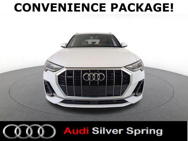 2024 Audi Q3 SUV