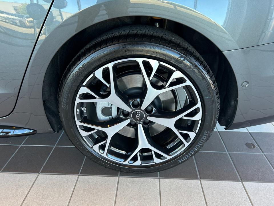 2026 Audi A6 Premium Plus - Photo 22