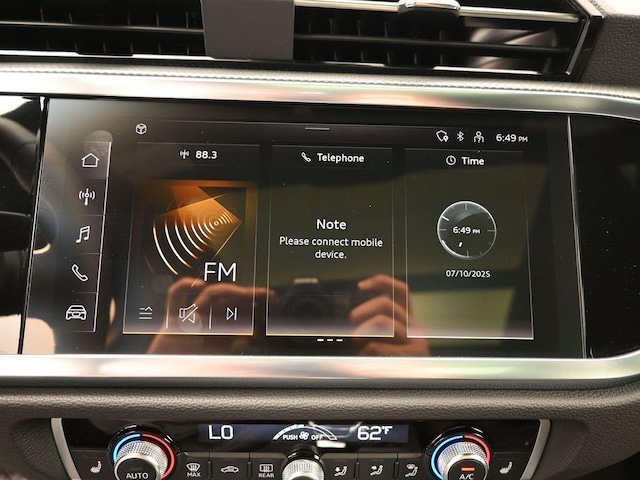 2025 Audi Q3 S Line Premium - Photo 17