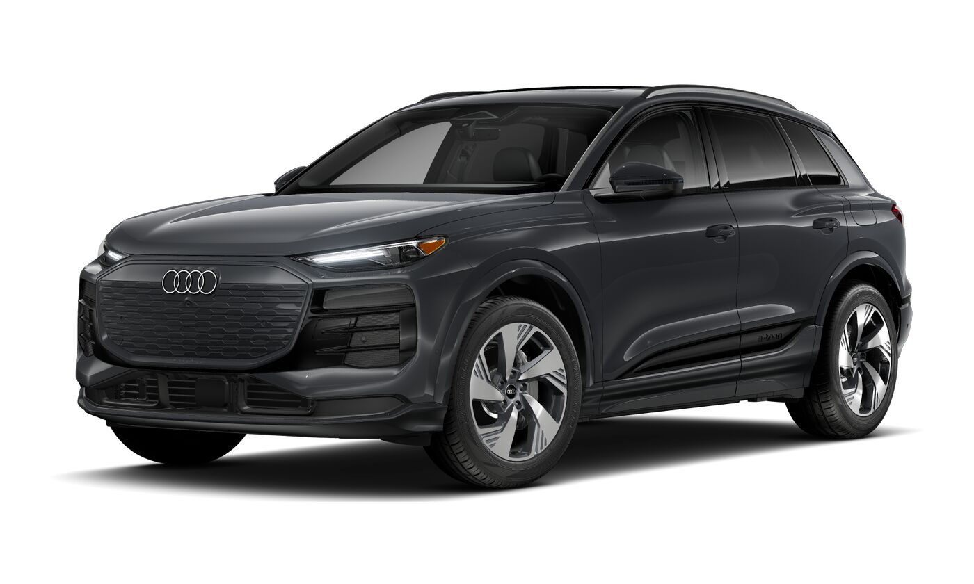New Audi Electric for Sale in Burnaby | OpenRoad Audi Boundary