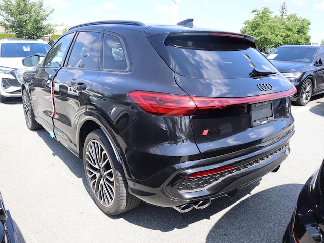 2026 Audi SQ5