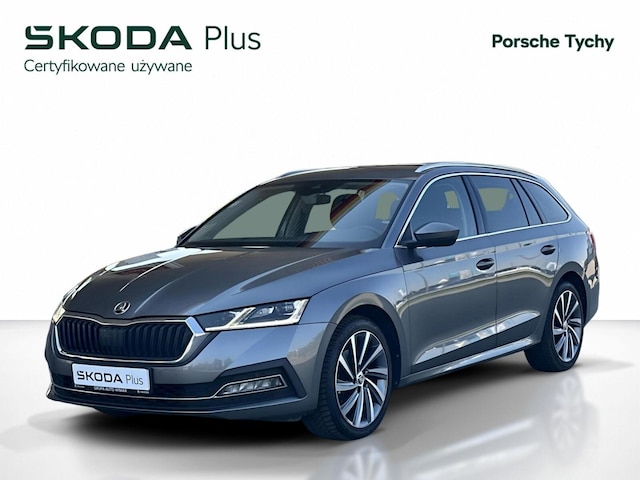 Skoda Octavia Combi 2023