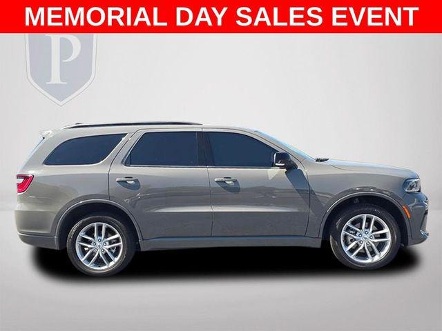 2025 Dodge Durango