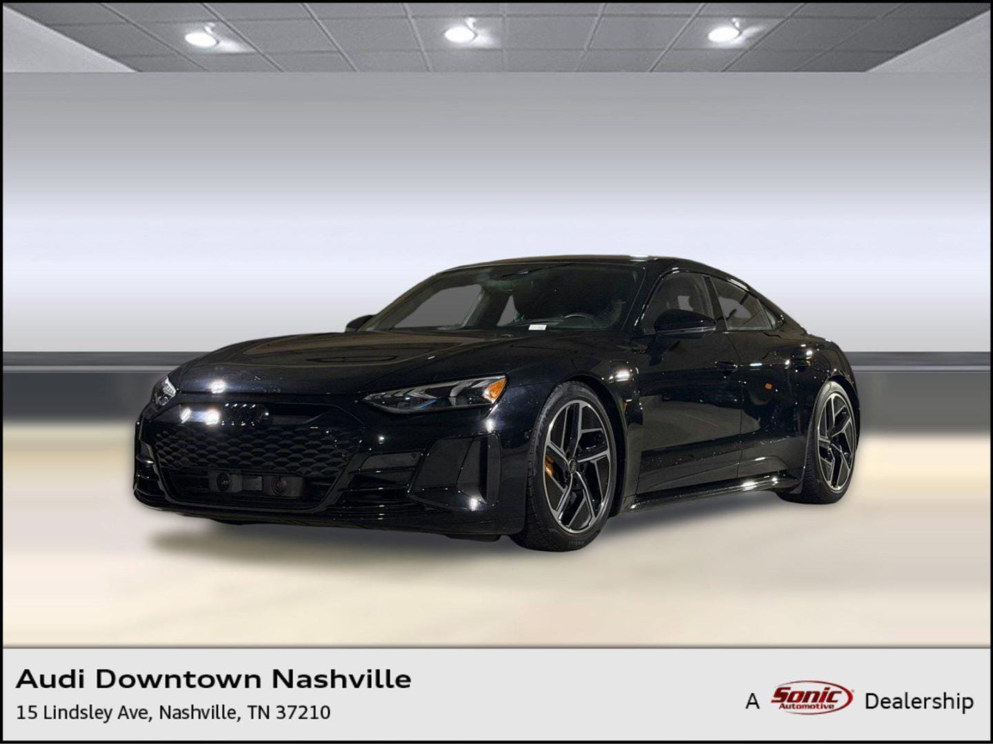 2024 Audi RS e-tron GT -'s photo
