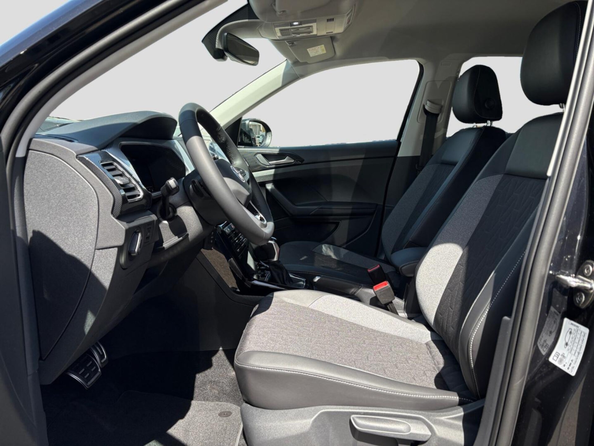 Volkswagen T-Cross ENERGY