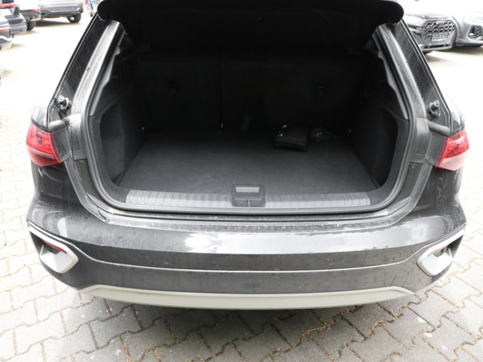 Audi A3 allstreet – Bild 20