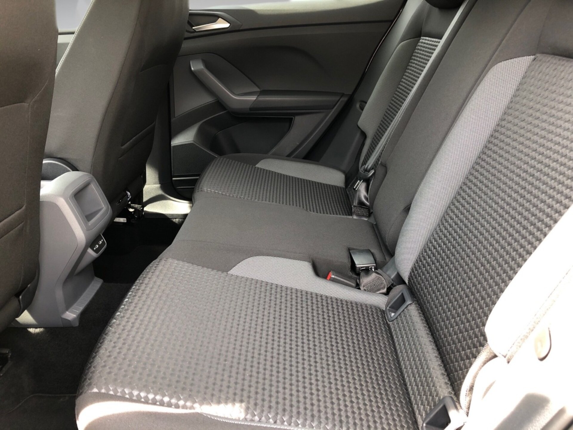 Volkswagen T-Cross ACTIVE