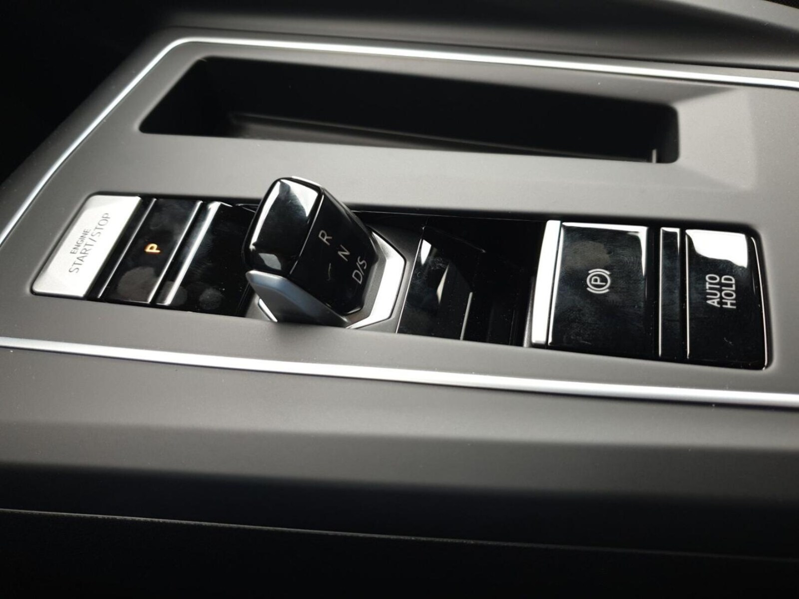 Volkswagen Golf – Bild 10
