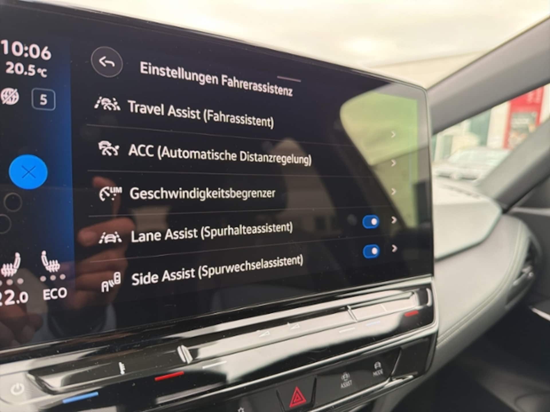 Volkswagen ID.3 MOVE Pro