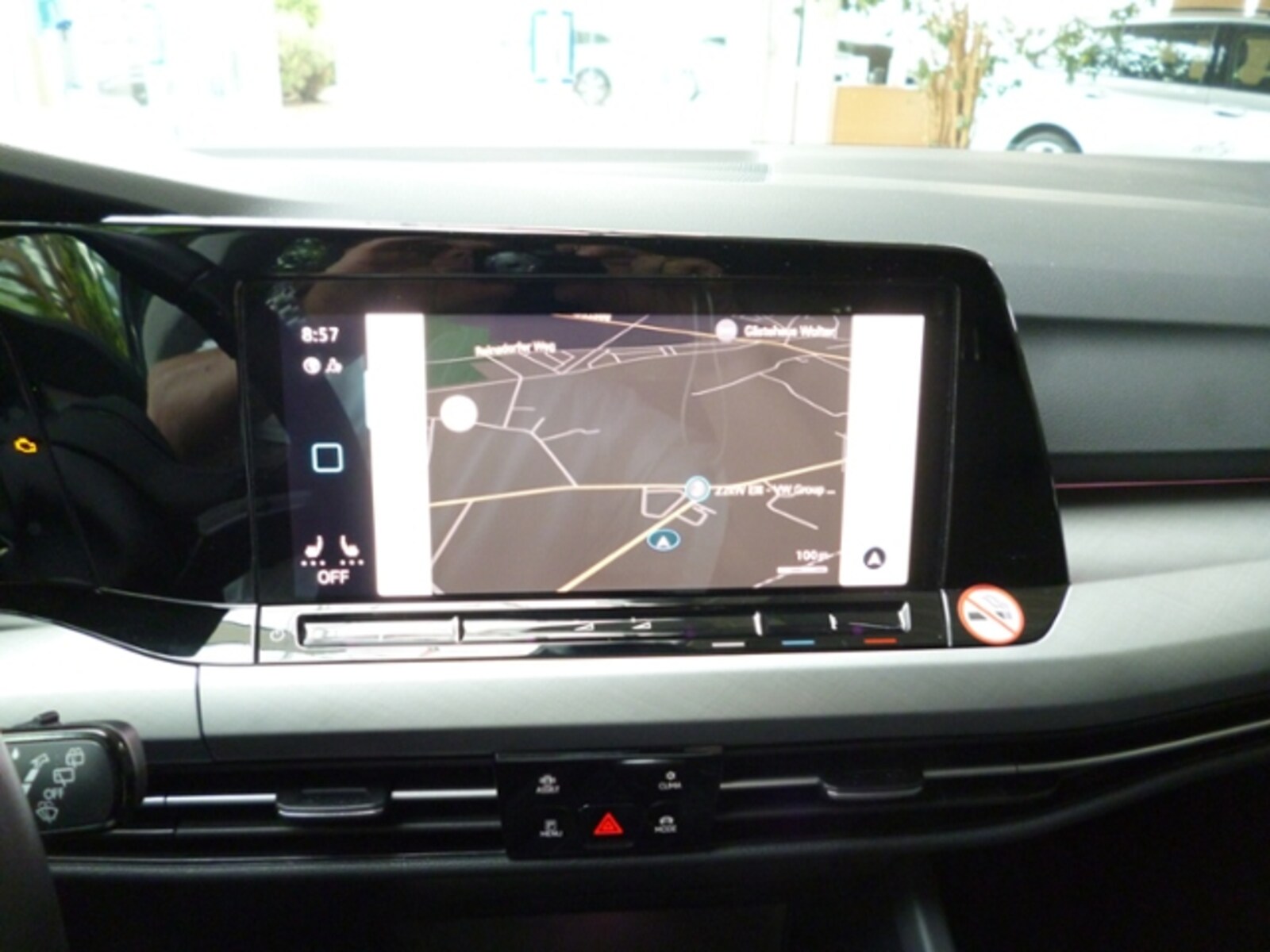 Volkswagen Golf – Bild 8