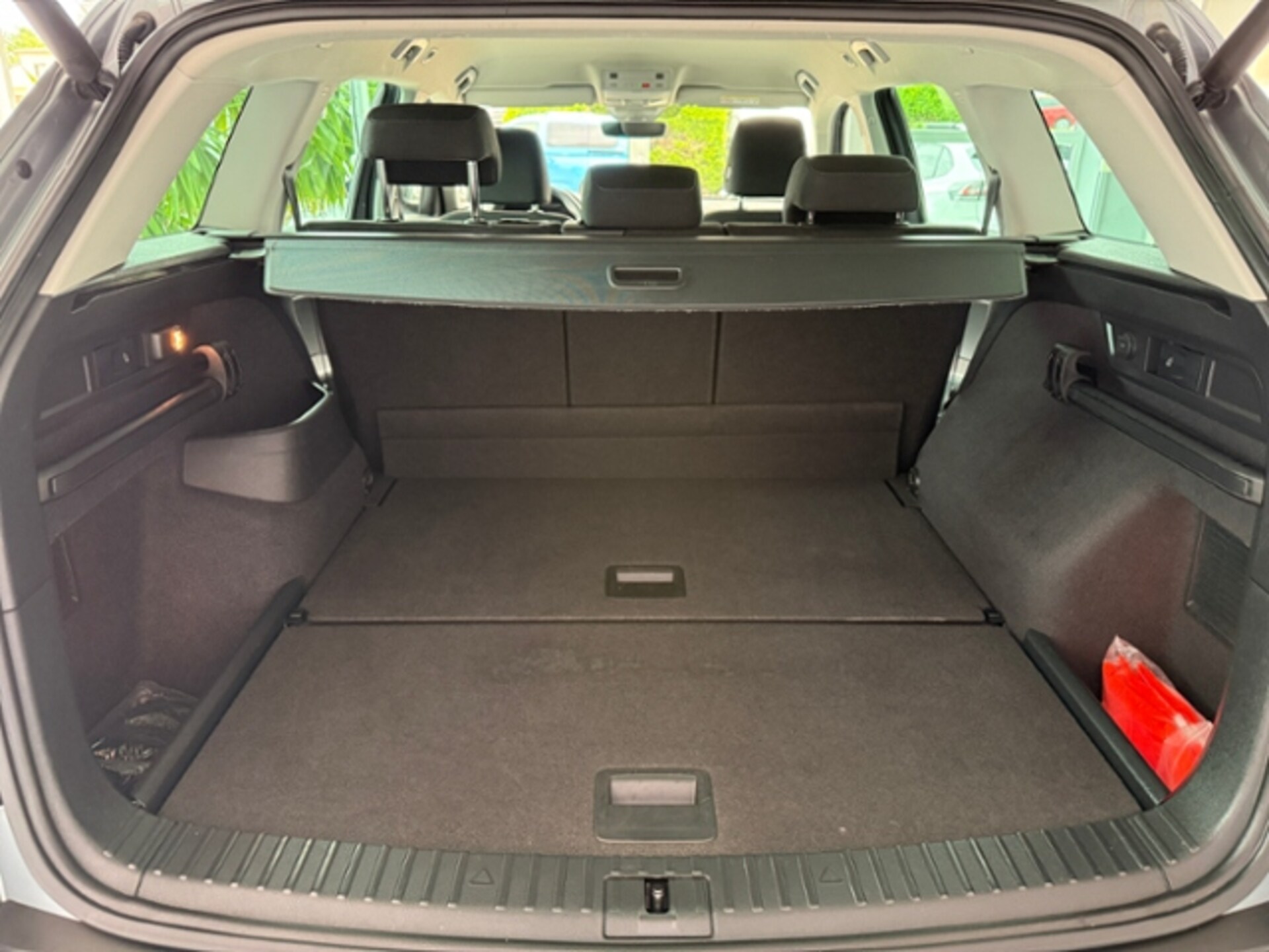 Skoda Kodiaq Style