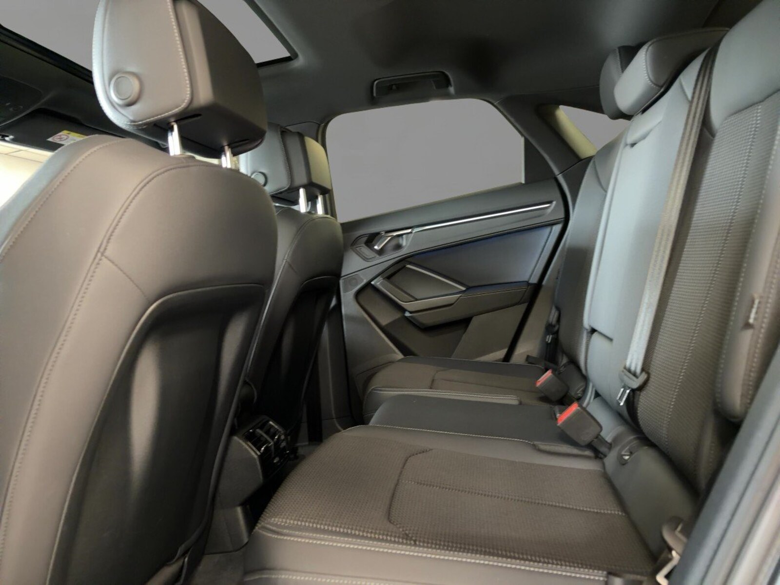 Audi Q3 Sportback – Bild 8