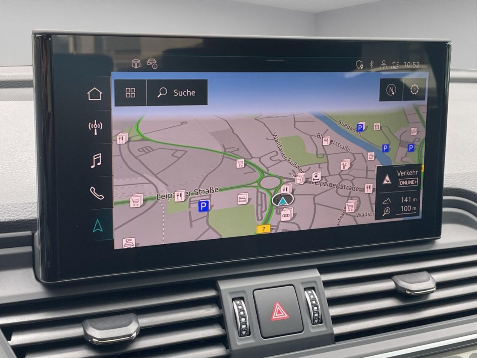 Audi Q5 – Bild 13