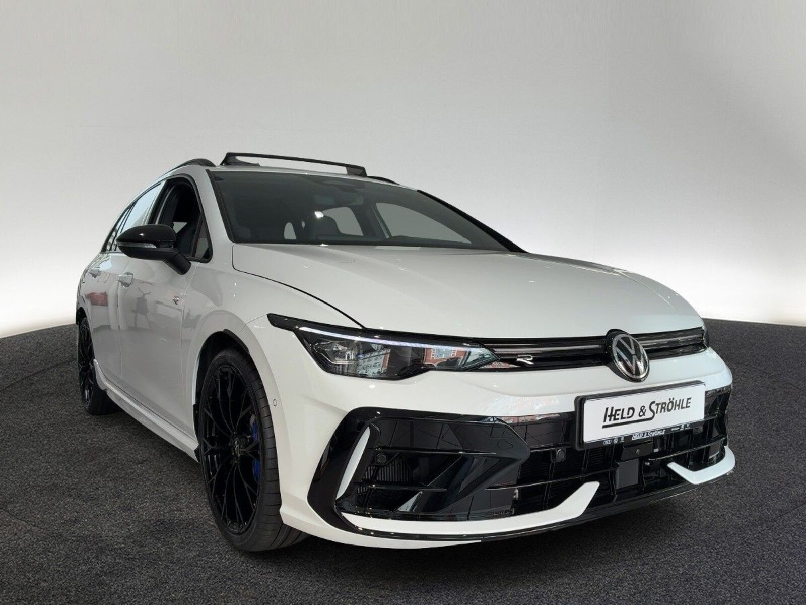 Volkswagen Golf Variant – Bild 5