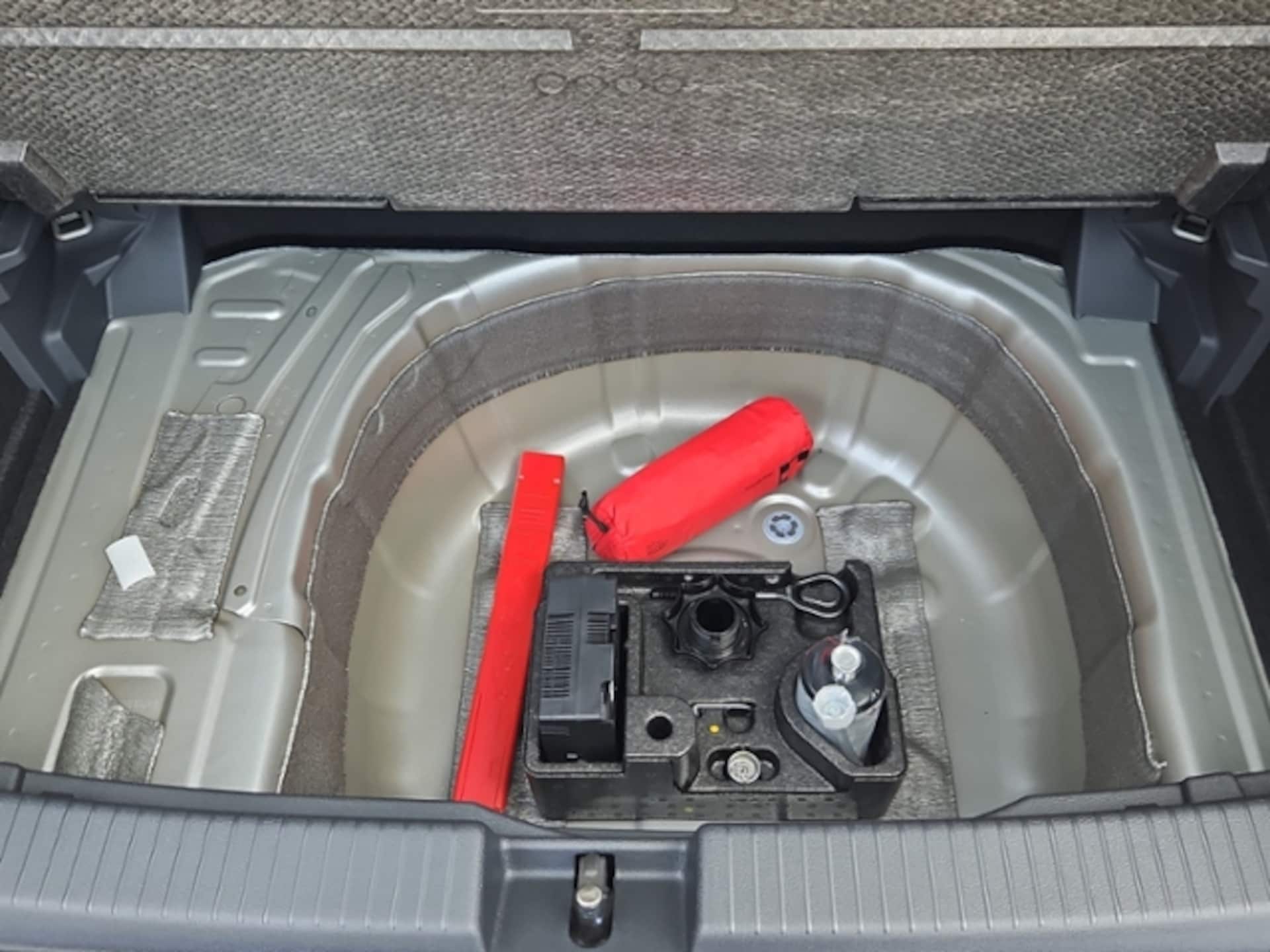 Volkswagen T-Cross ENERGY
