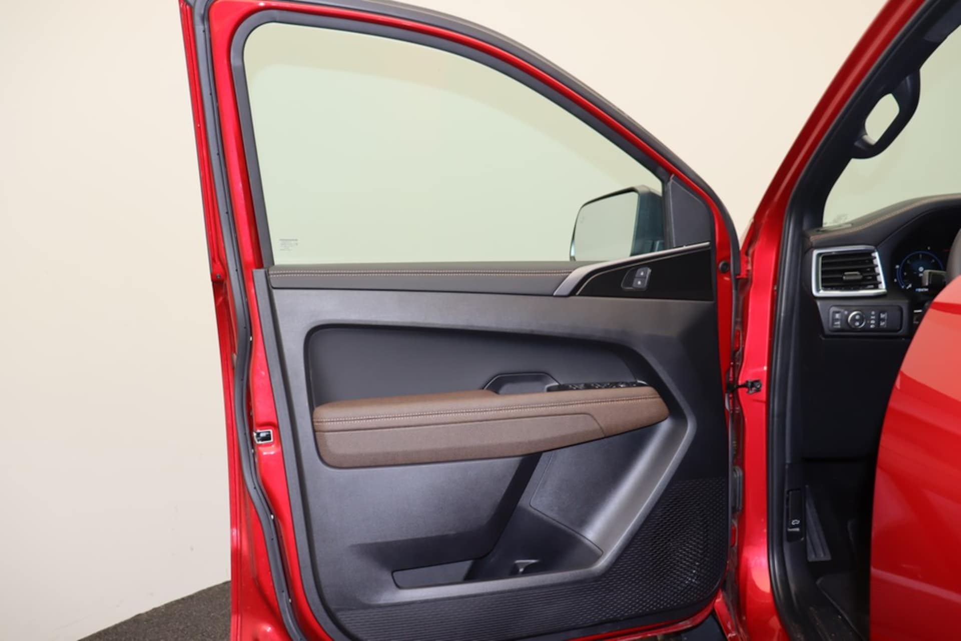 Volkswagen Amarok DoubleCab PanAmericana