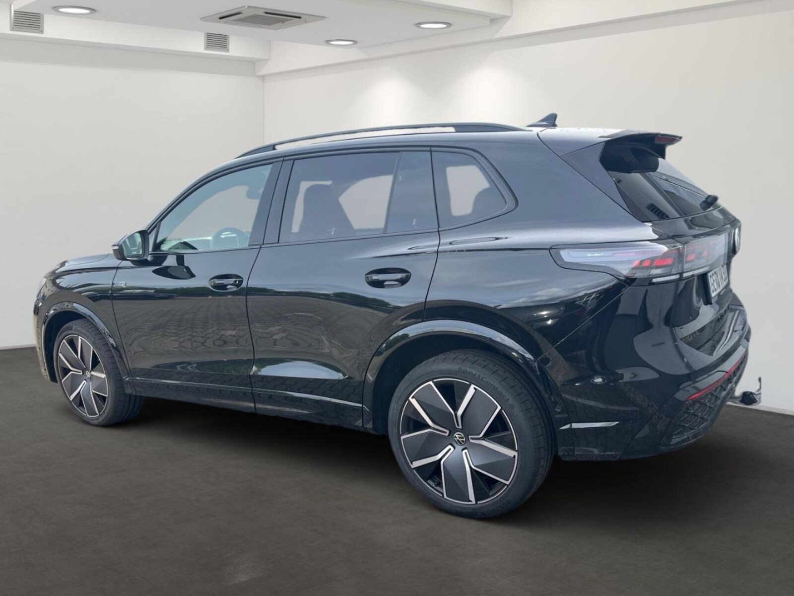 Volkswagen Tiguan – Bild 4