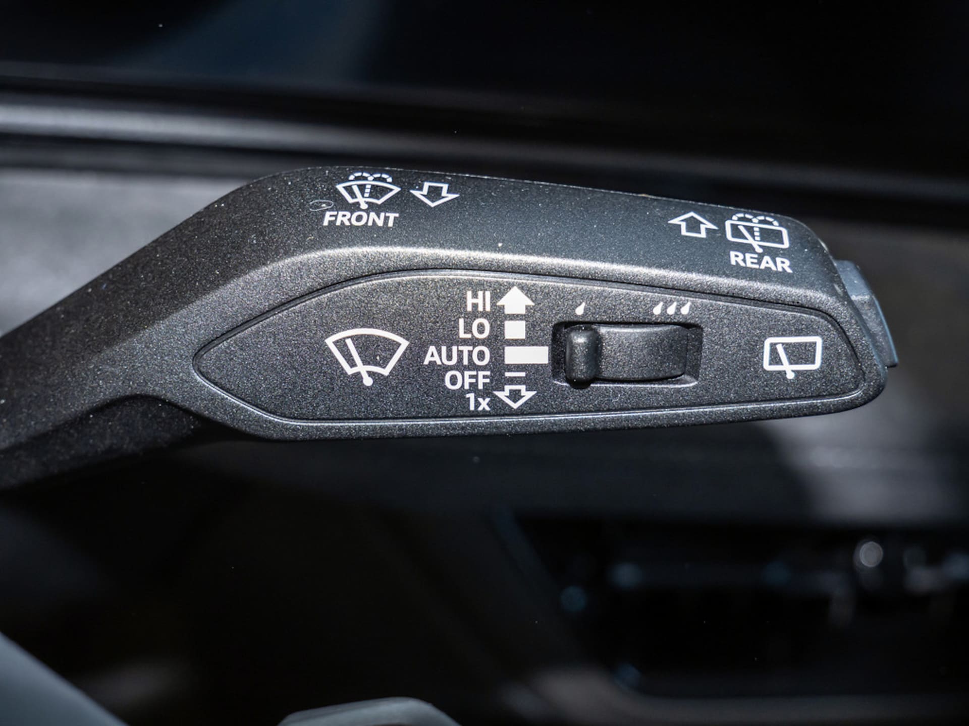 Audi A6 Avant e-tron
