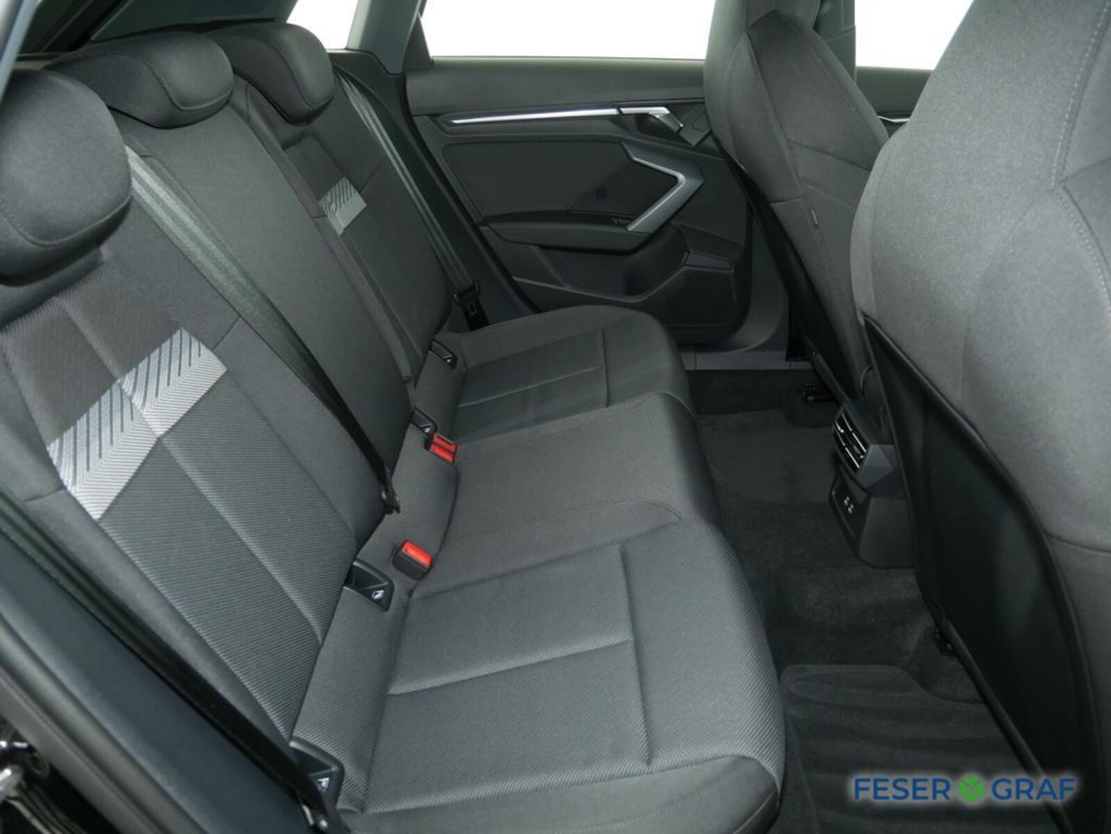 Audi A3 Sportback – Bild 5