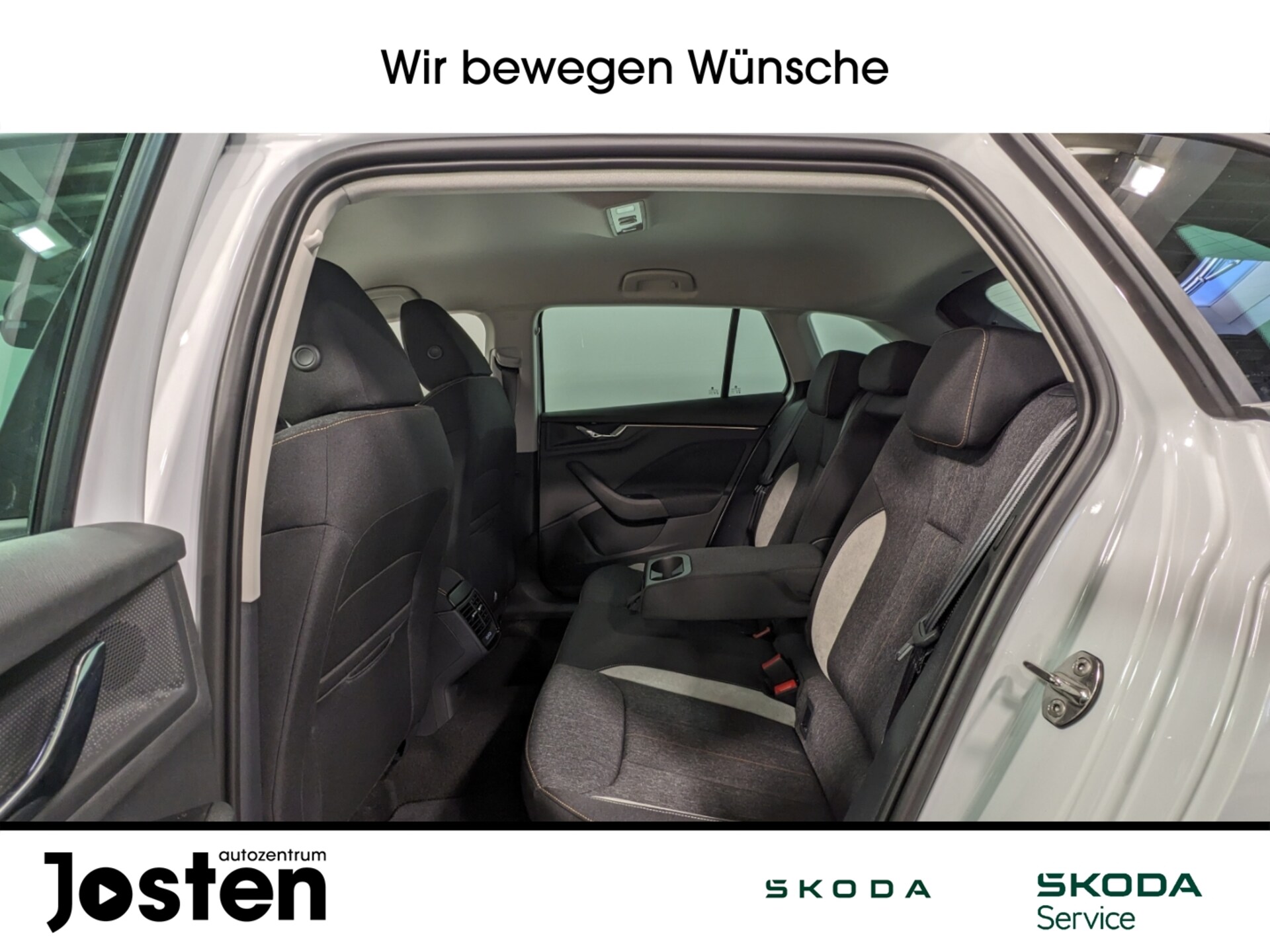Skoda Scala Tour