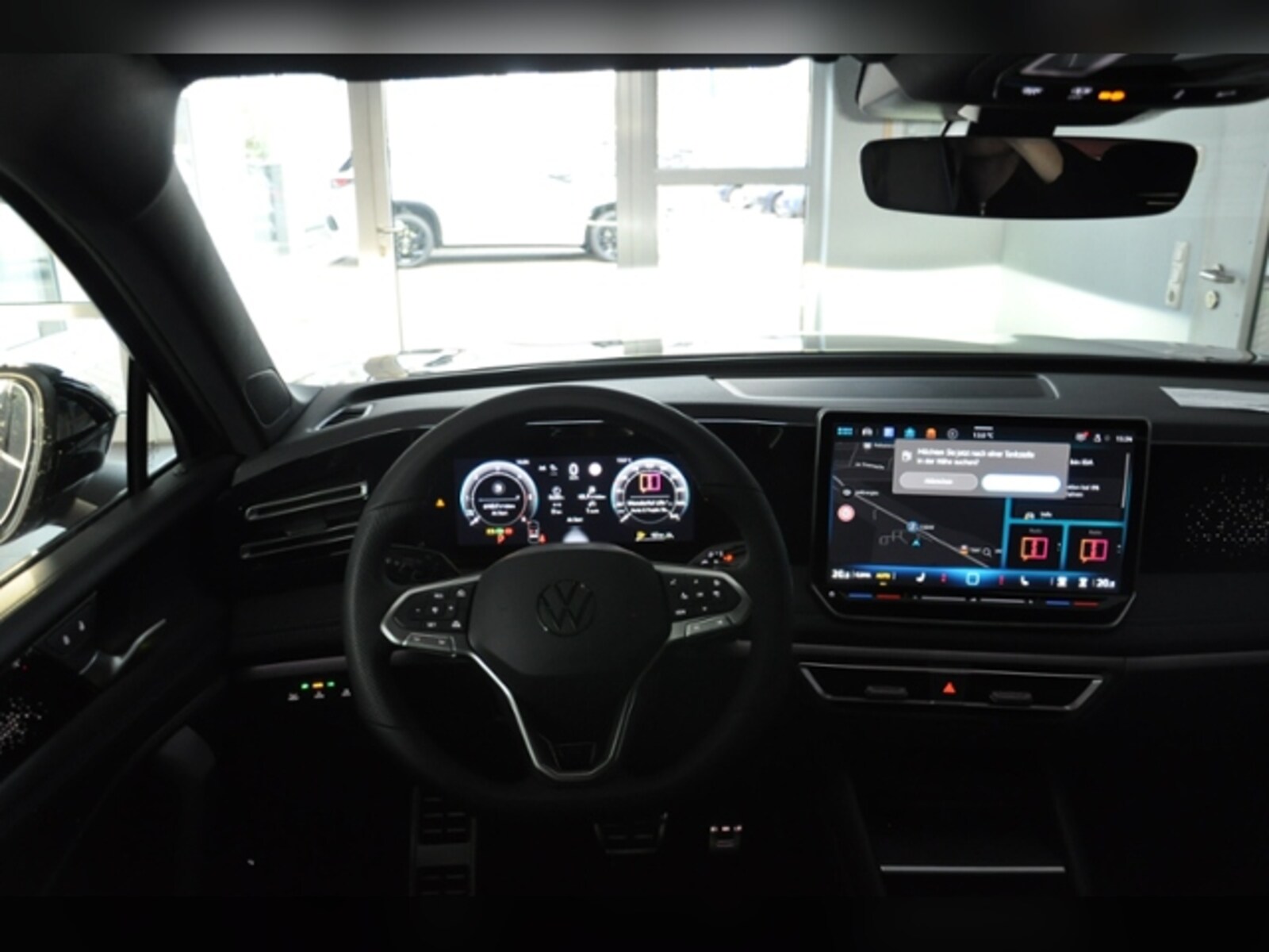 Volkswagen Tiguan – Bild 15