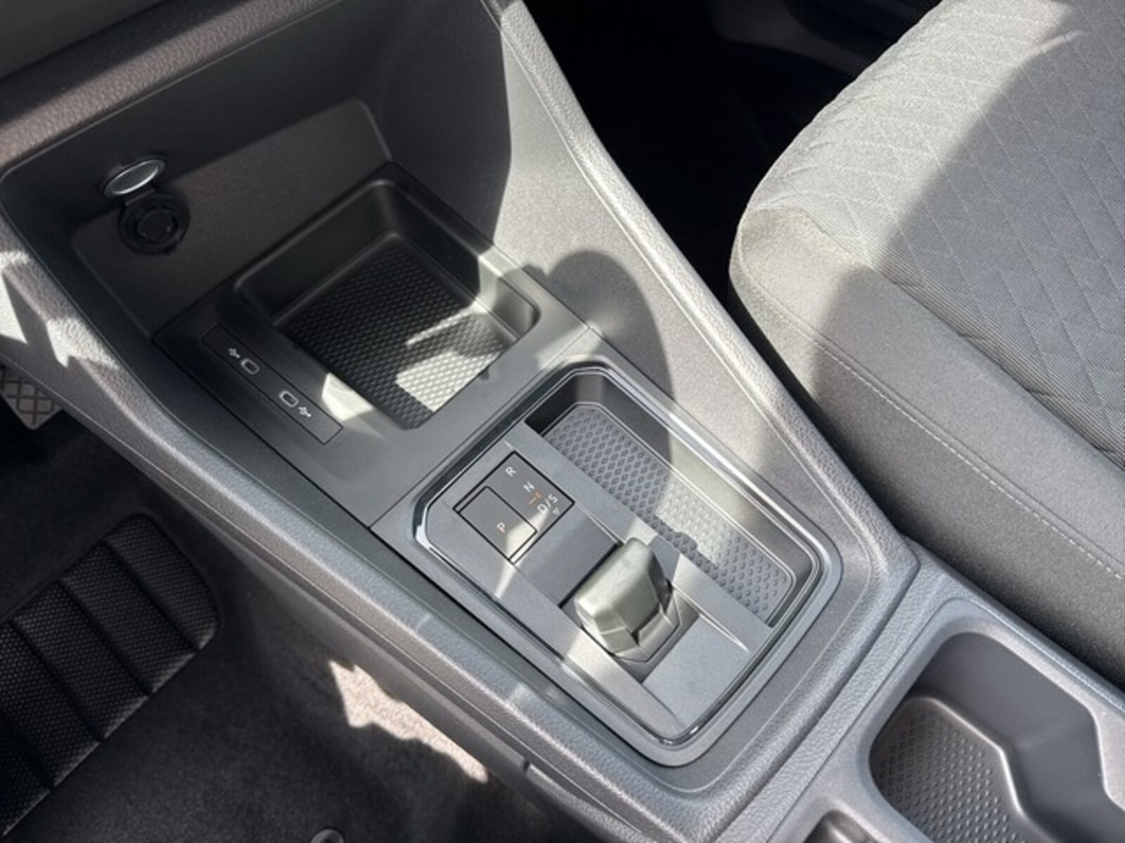Volkswagen Caddy – Bild 17