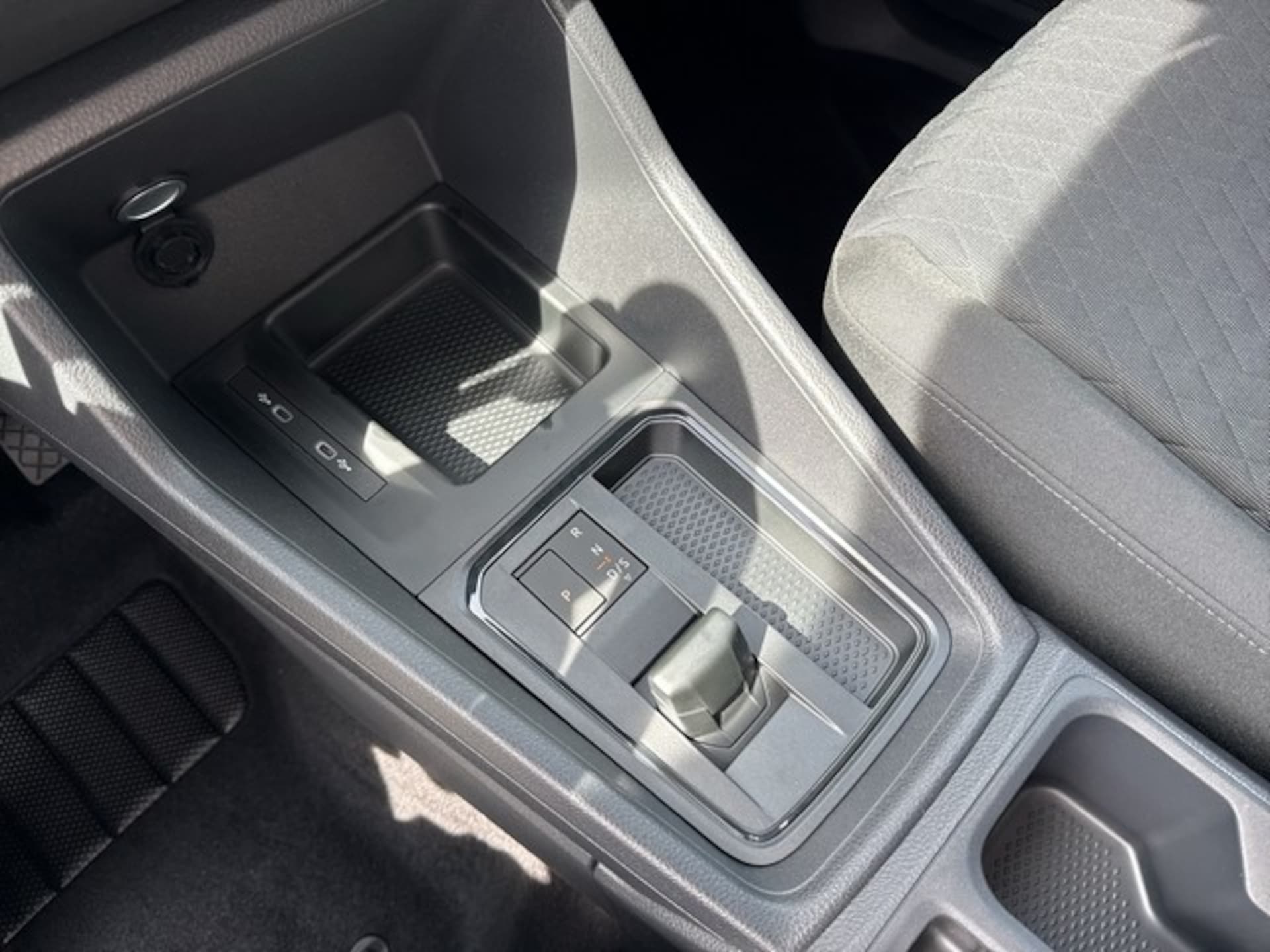 Volkswagen Caddy Life