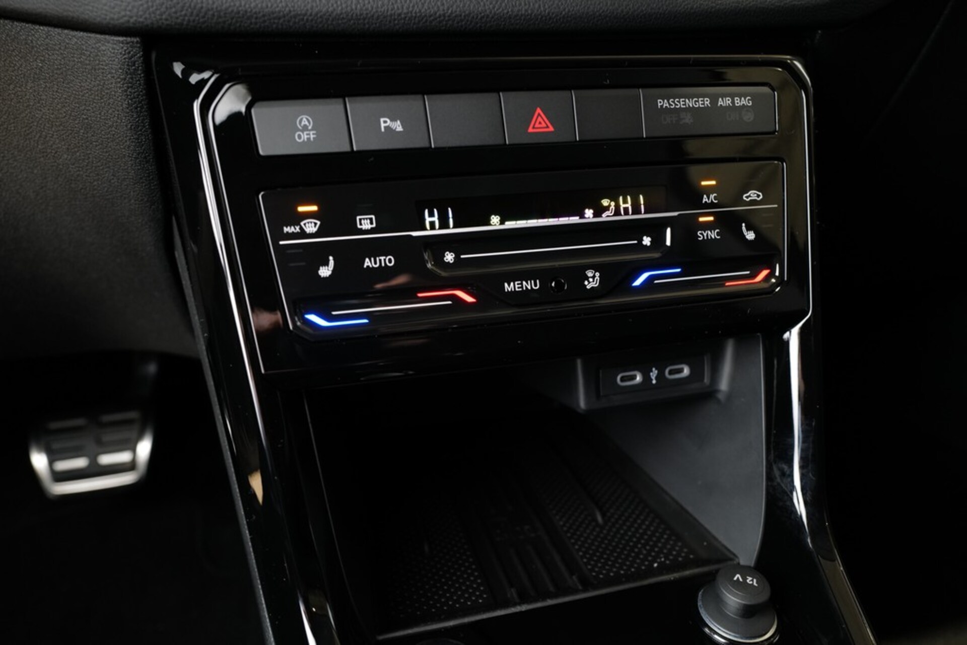 Volkswagen T-Cross ENERGY