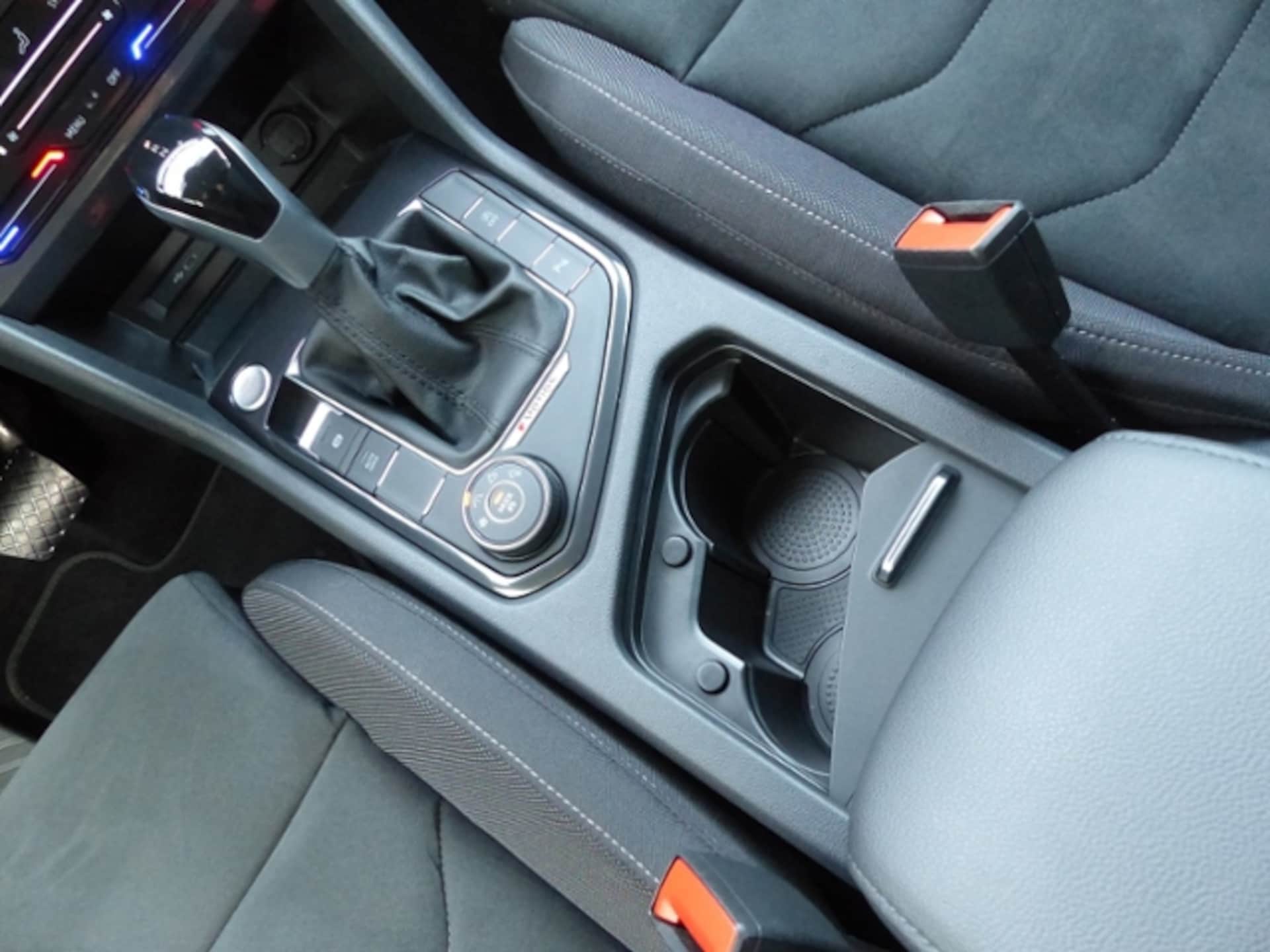Volkswagen Tiguan Allspace Elegance