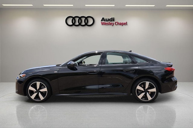 2026 Audi A5 Sedan