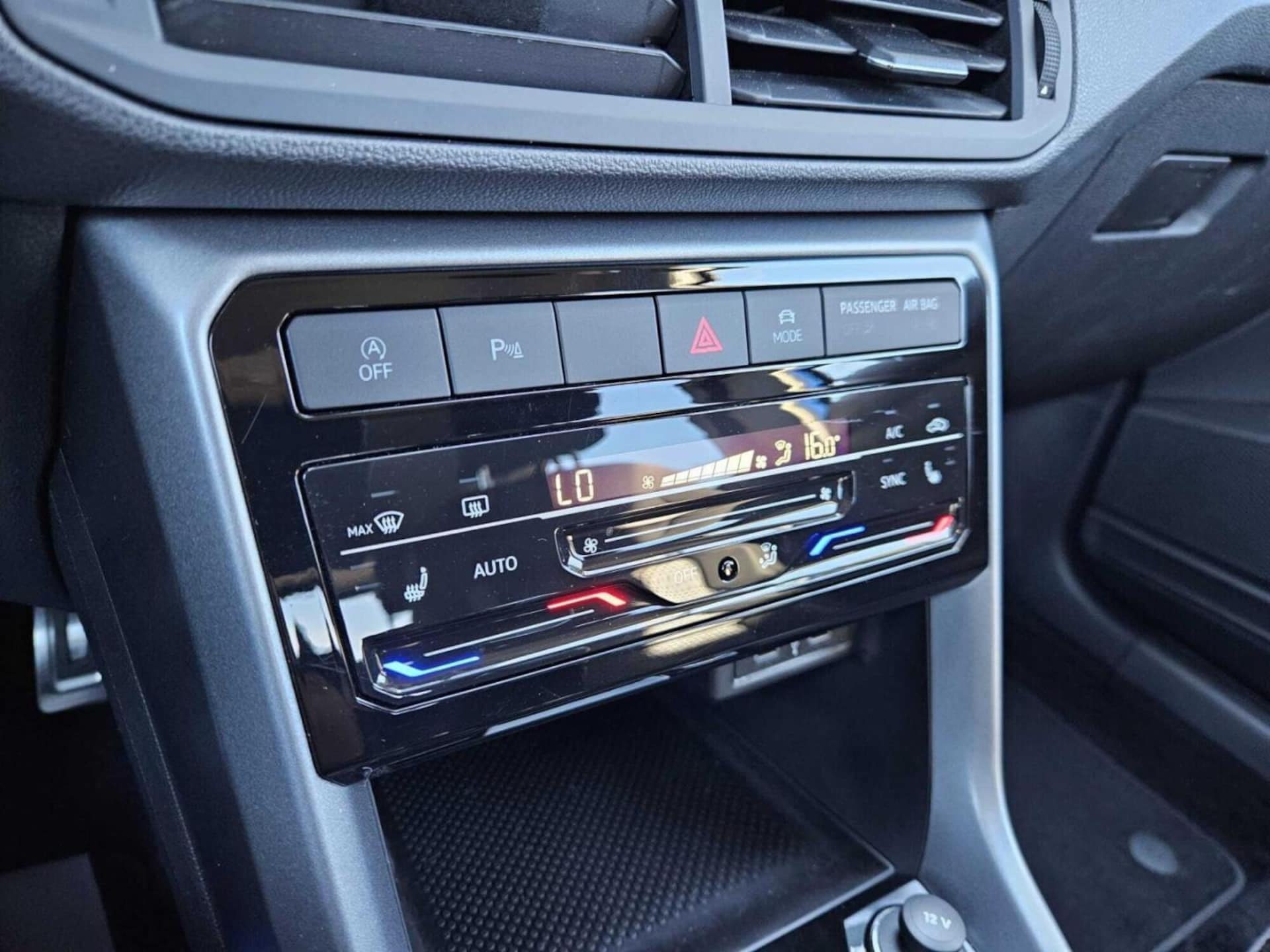 Volkswagen T-Cross ACTIVE