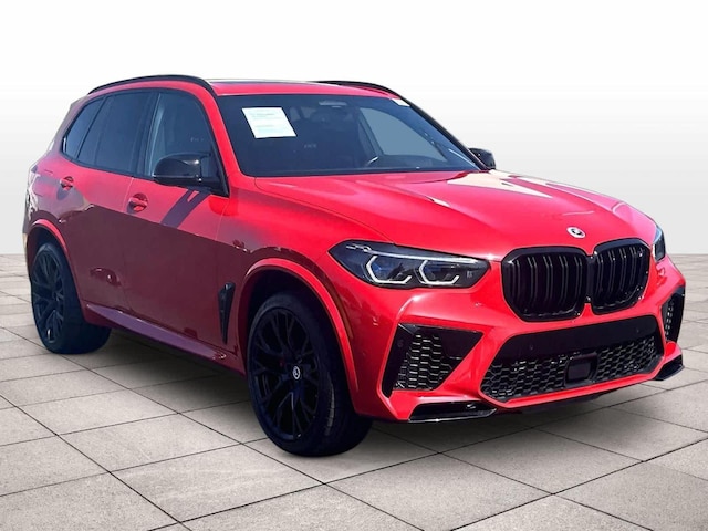 2023 BMW X5 M