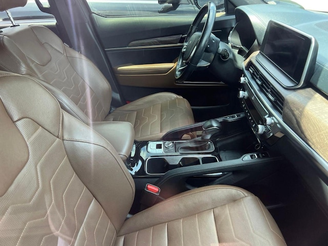 2022 Kia Telluride