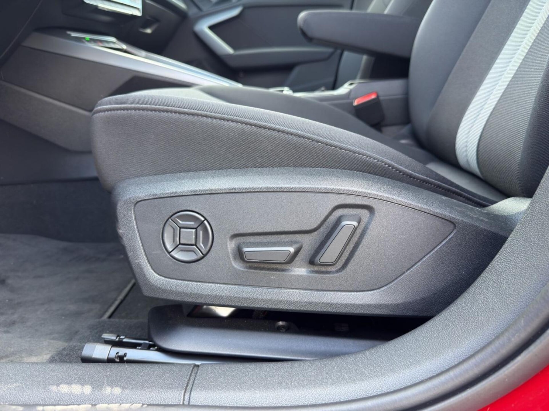 Audi A3 allstreet TFSI e