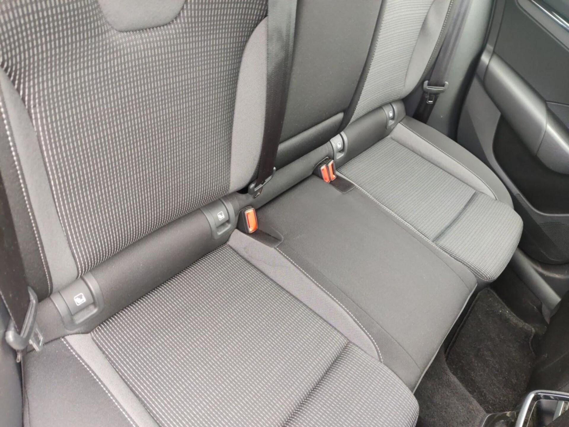 Skoda Octavia Combi Ambition