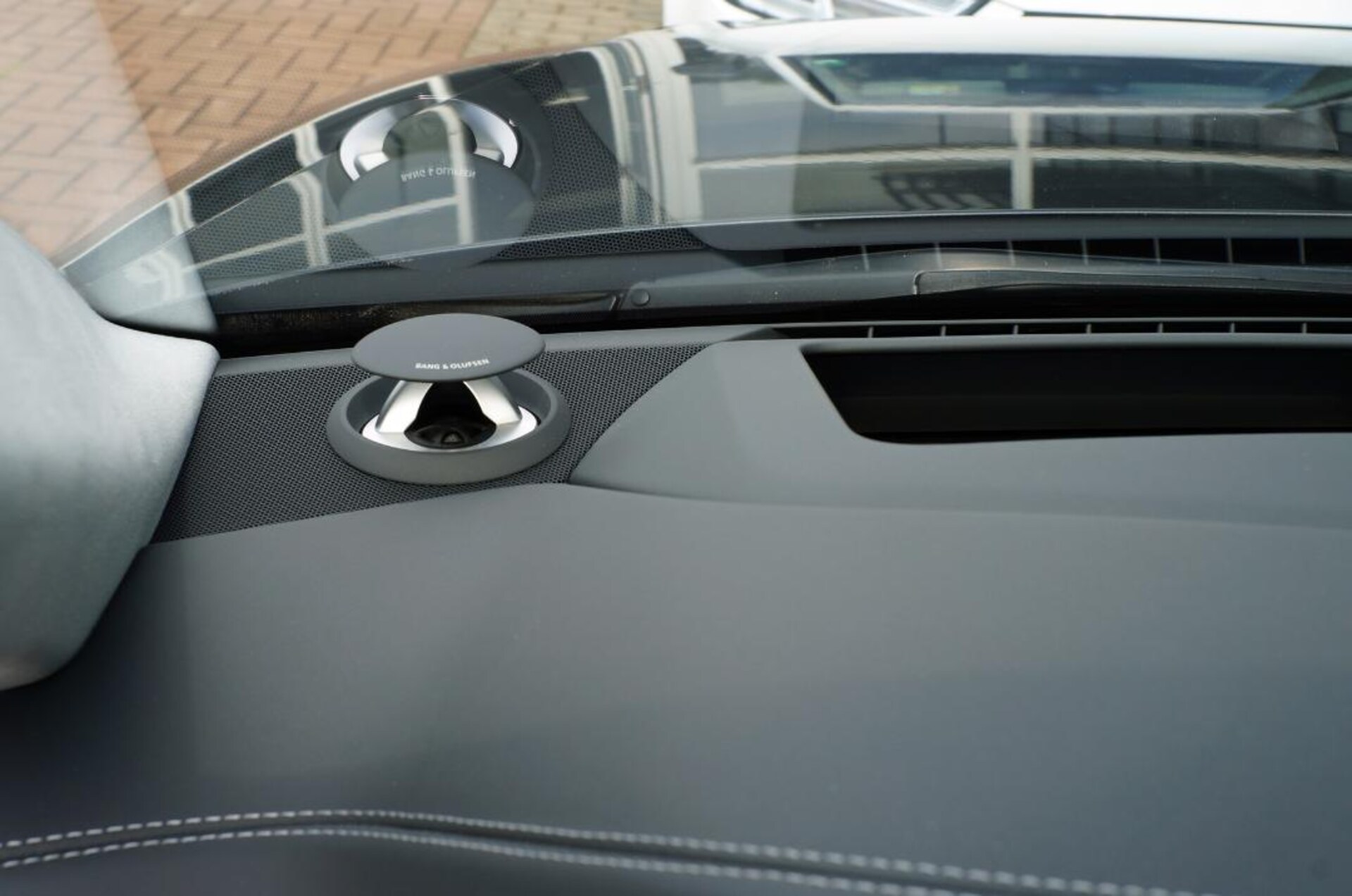 Audi A8 Lang