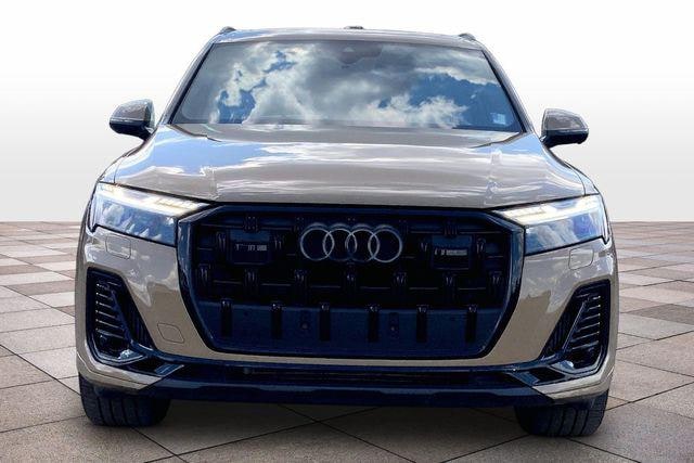 2025 Audi Q7
