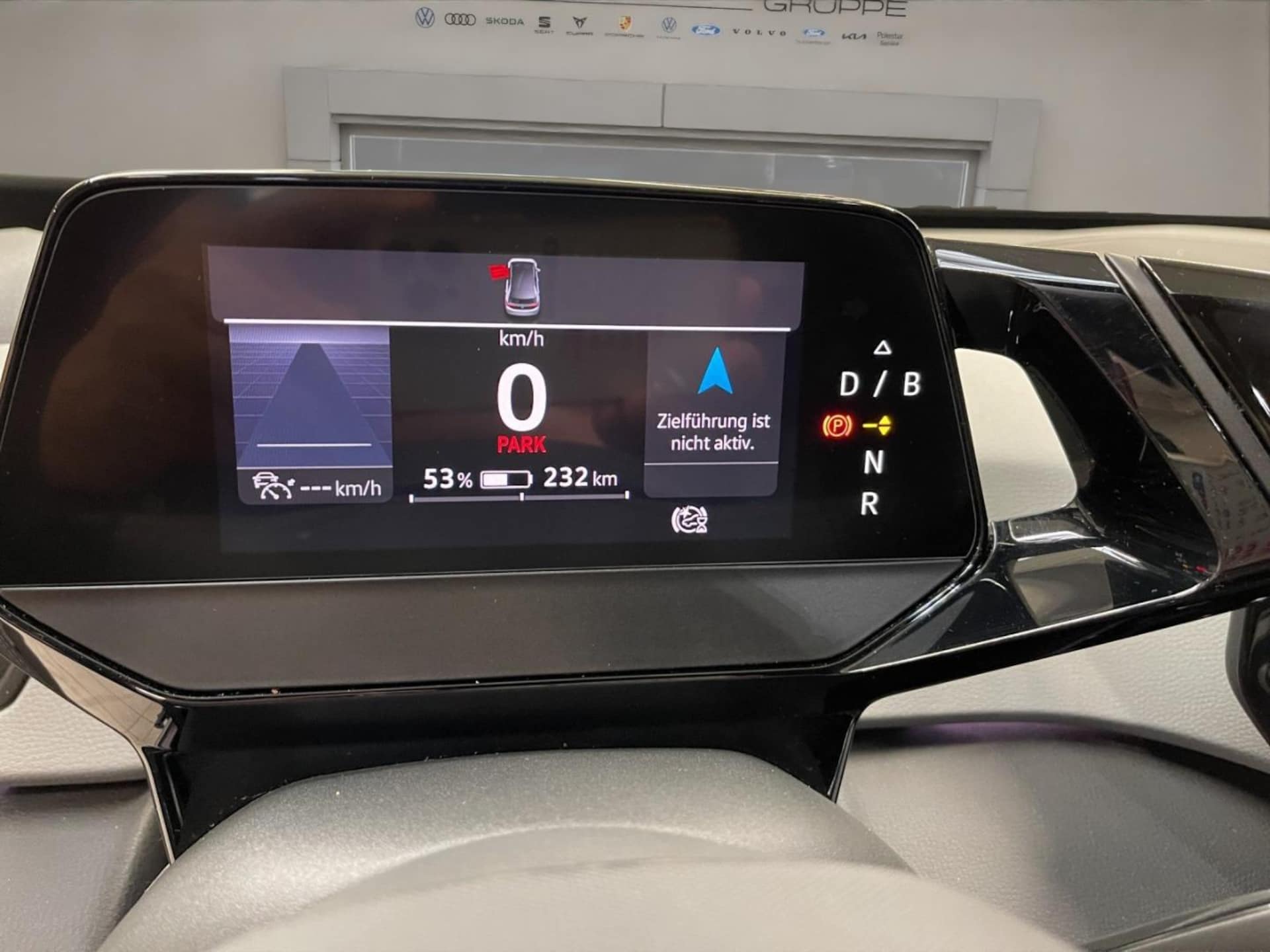 Volkswagen ID.3 MOVE Pro