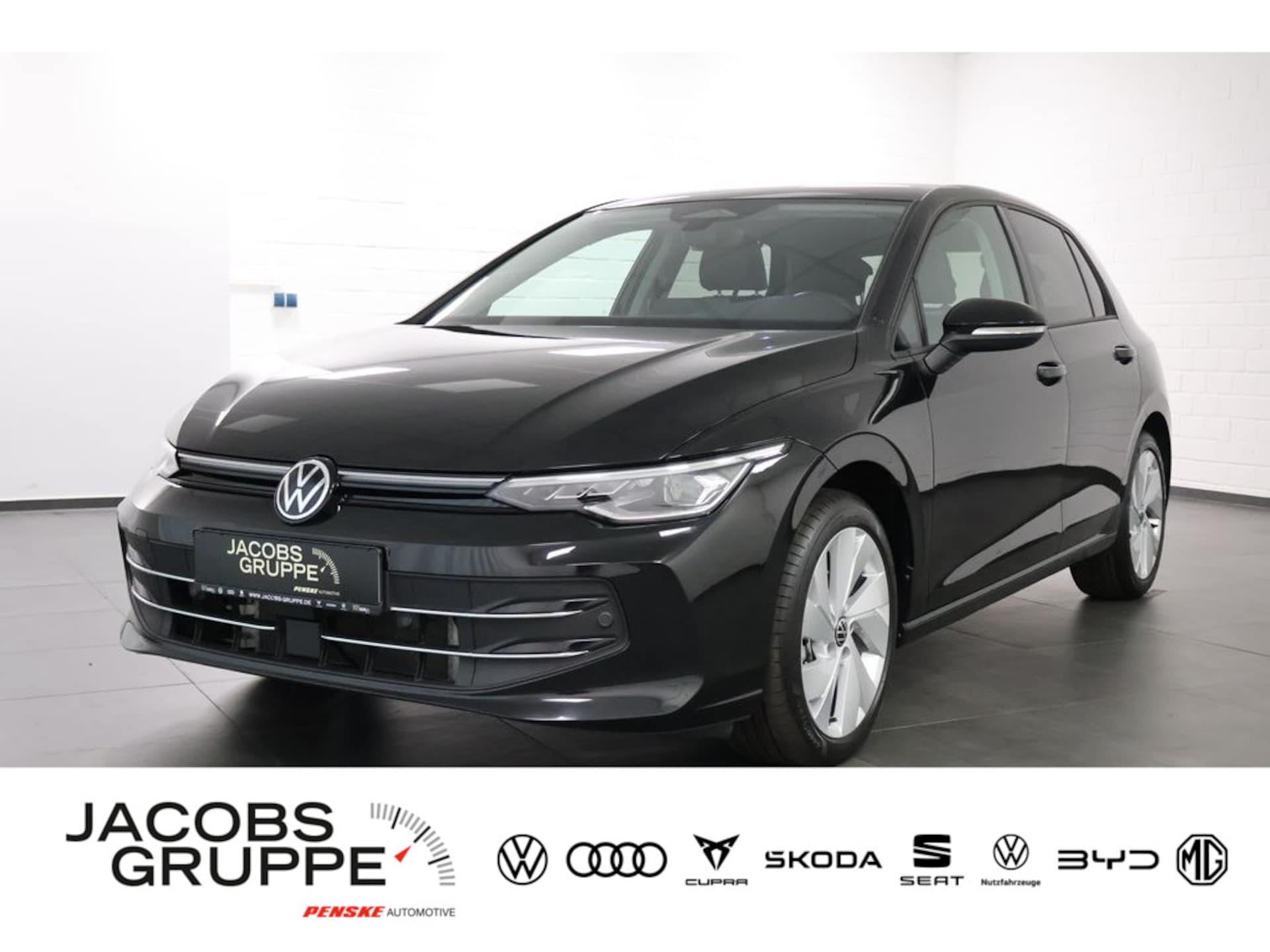 Volkswagen Golf Life