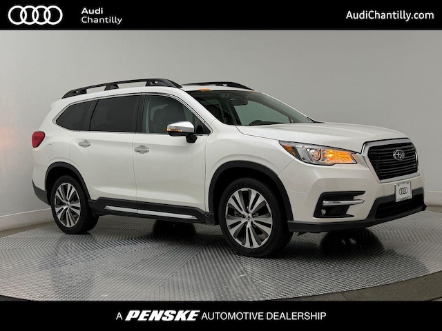 2019 Subaru Ascent