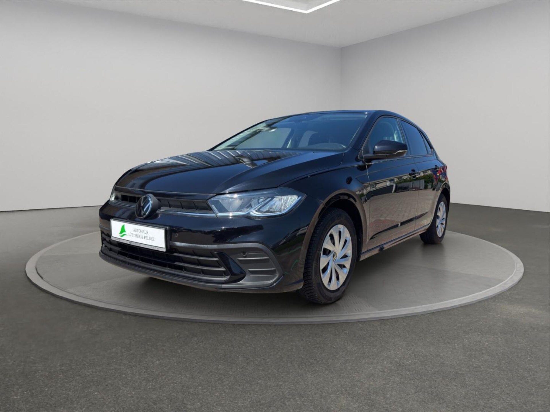 Volkswagen Polo Life