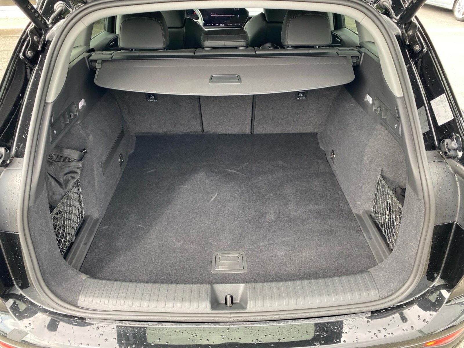 Audi Q6 e-tron – Bild 15