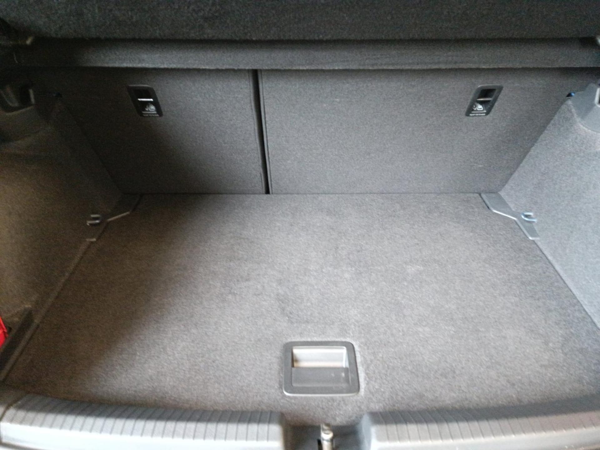 Volkswagen Polo Style