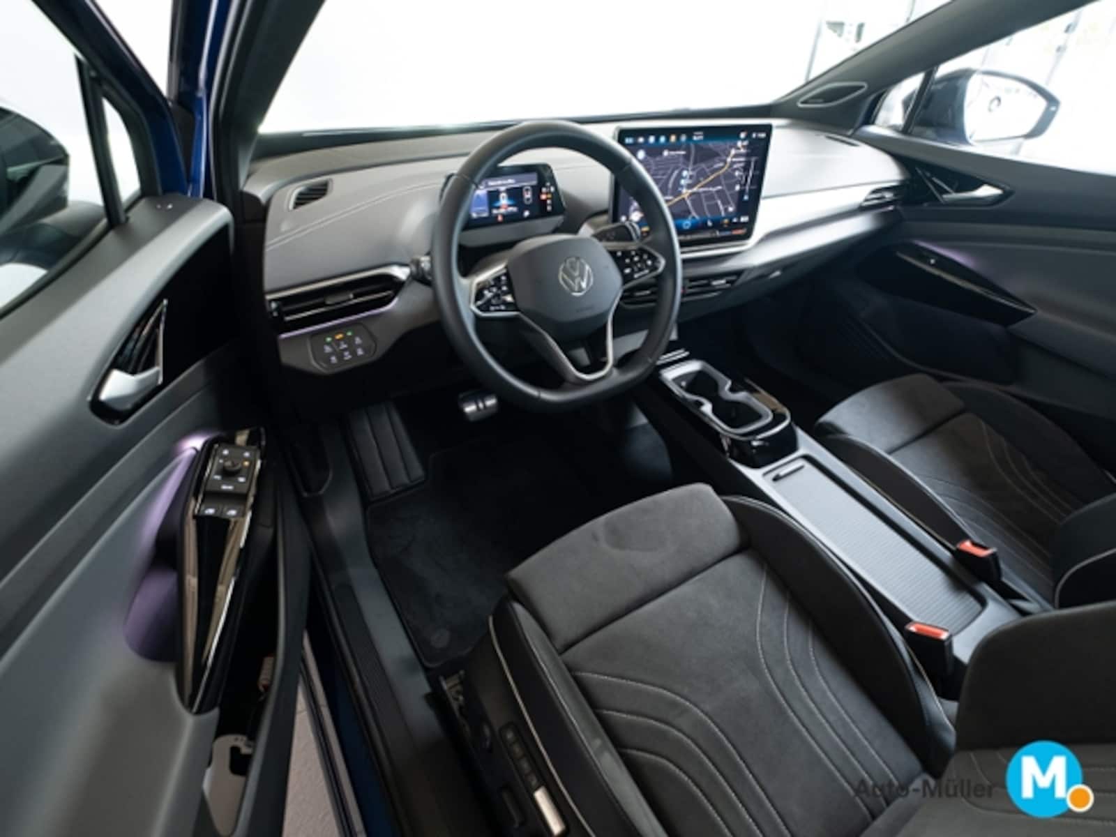 Volkswagen ID.4 – Bild 7