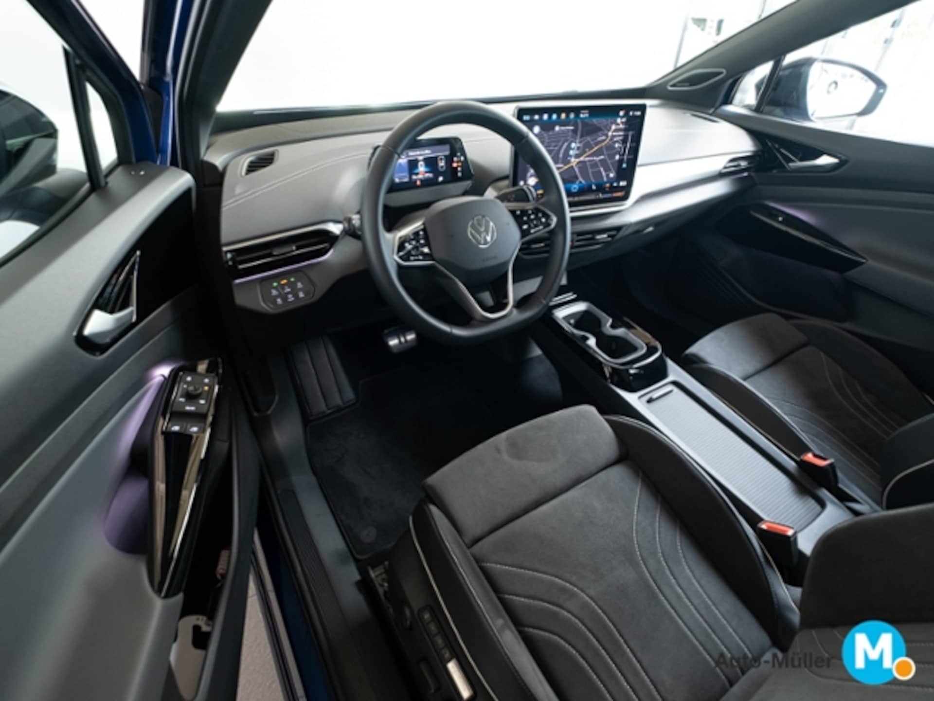 Volkswagen ID.4 Pro