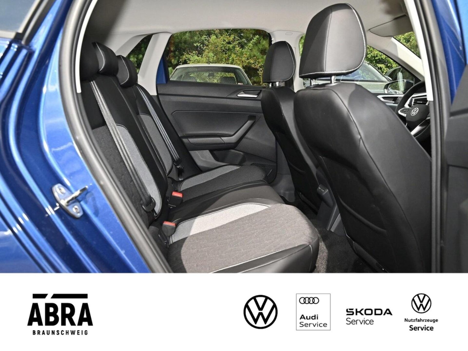 Volkswagen Polo Goal
