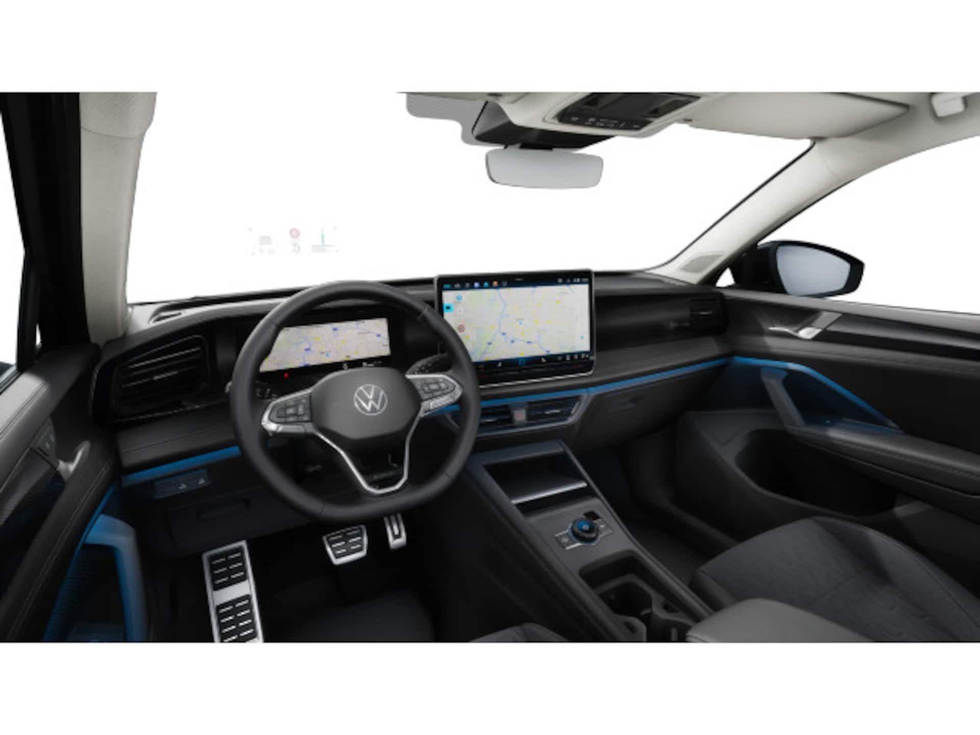 Volkswagen Tiguan ENERGY