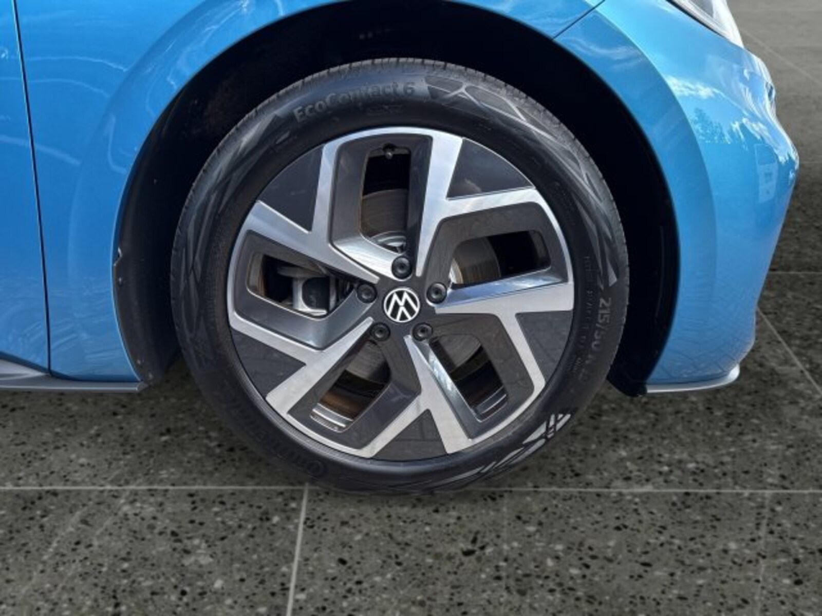 Volkswagen ID.3 – Bild 12