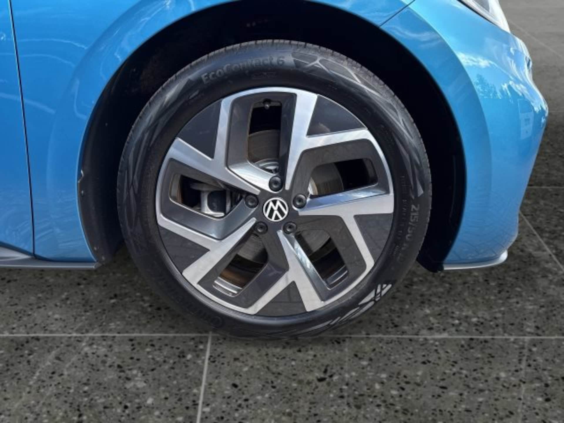 Volkswagen ID.3 Pro