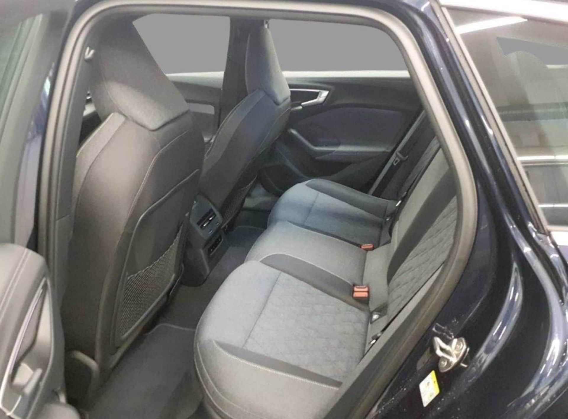 Audi A5 Avant